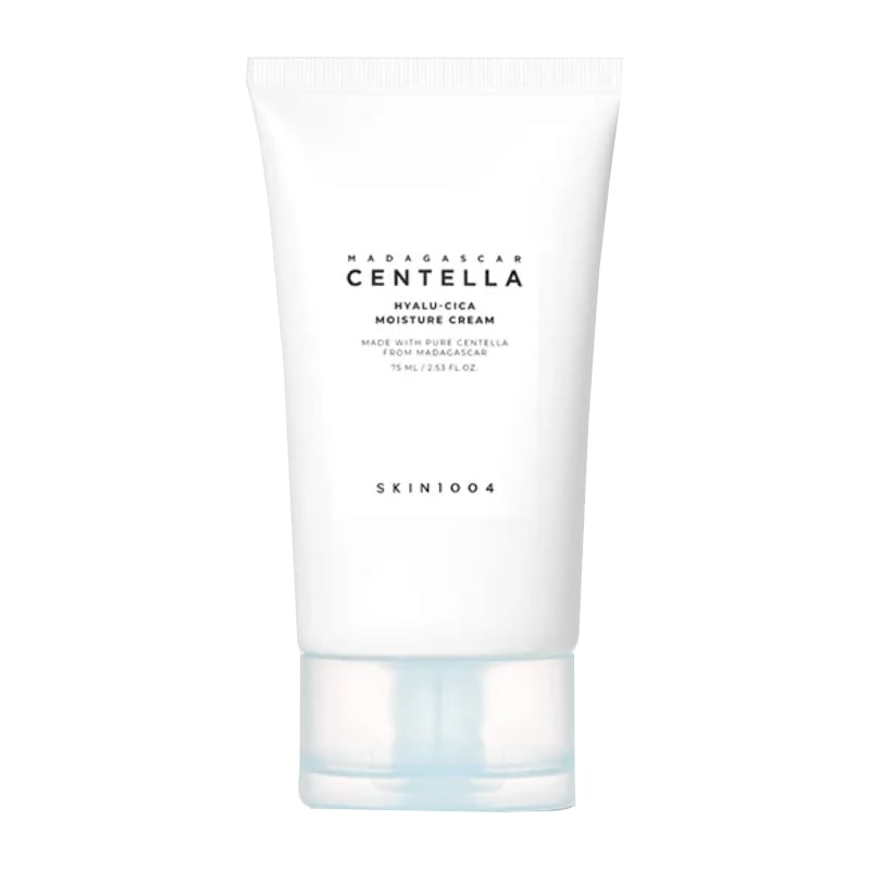 Vysoce hydratační krém Madagascar Centella (Hyalu-Cica Moisture Cream) SKIN1004 - 75 ml Vysoce hydratační krém Madagascar Centella (Hyalu-Cica Moisture Cream) SKIN1004 - 75 ml