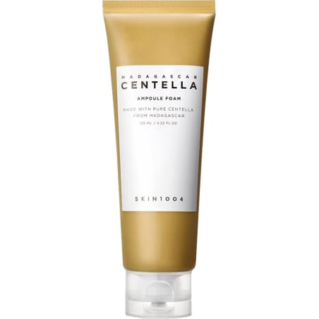 Jemná čisticí pěna Madagascar Centella (Ampoule Foam) SKIN1004 - 20 ml