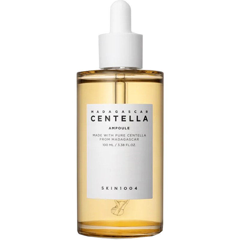 Zklidňující pleťové sérum Madagascar Centella (Ampoule) SKIN1004 - 30 ml Zklidňující pleťové sérum Madagascar Centella (Ampoule) SKIN1004 - 30 ml