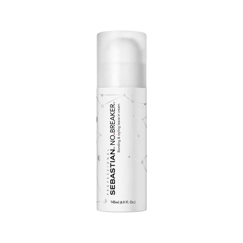 Stylingový krém No.Breaker (Bonding & Styling Leave-In Cream) Sebastian Professional - 145 ml Stylingový krém No.Breaker (Bonding & Styling Leave-In Cream) Sebastian Professional - 145 ml