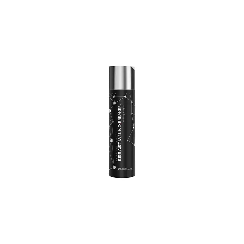 Šampon pro poškozené vlasy No.Breaker (Bonding Shampoo) Sebastian Professional - 1000 ml Šampon pro poškozené vlasy No.Breaker (Bonding Shampoo) Sebastian Professional - 1000 ml