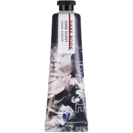Hydratační krém na ruce Dare Body Dare Scent (Hand Cream) Missha - 30 ml