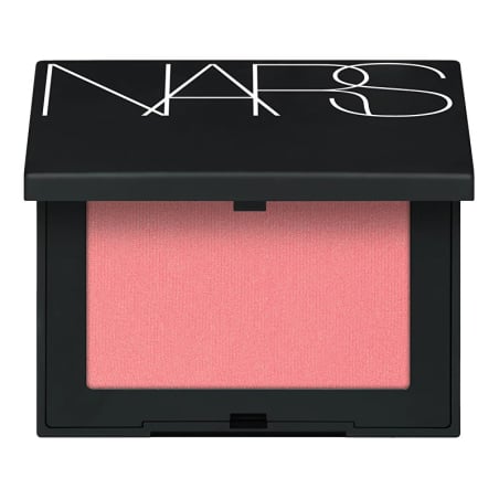 Plnitelná tvářenka (Refillable Blush) NARS / Odstín: Sex Appeal - 4,8 g
