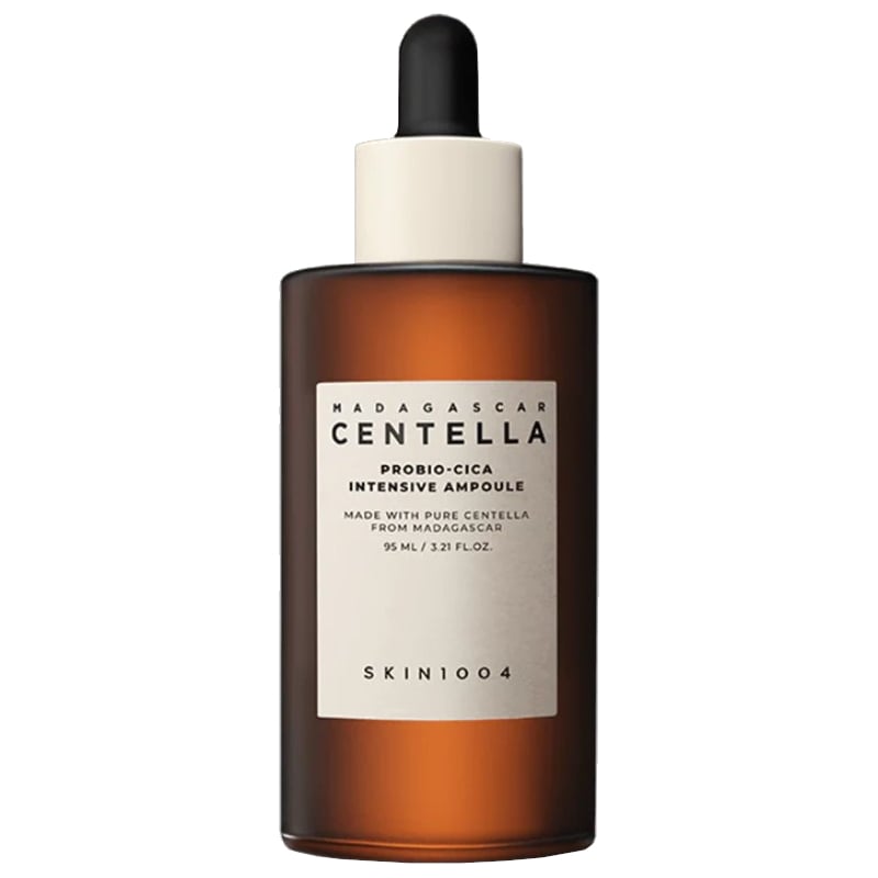 Intenzivní hydratační sérum Madagascar Centella (Probio-Cica Intensive Ampoule) SKIN1004 - 50 ml Intenzivní hydratační sérum Madagascar Centella (Probio-Cica Intensive Ampoule) SKIN1004 - 50 ml
