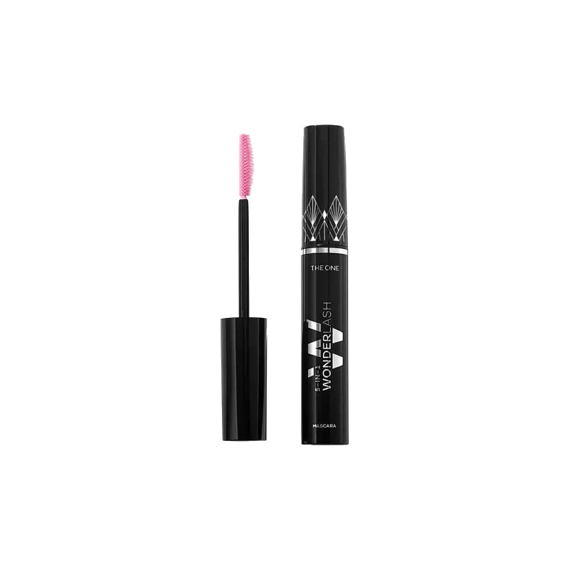 Řasenka The One 5v1 WonderLash Hidden Gems (Mascara) Oriflame / Odstín: Black - 8 ml Řasenka The One 5v1 WonderLash Hidden Gems (Mascara) Oriflame / Odstín: Black - 8 ml