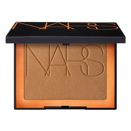 Bronzující pudr (Bronzing Powder) NARS / Odstín: Laguna 06 - 11 g