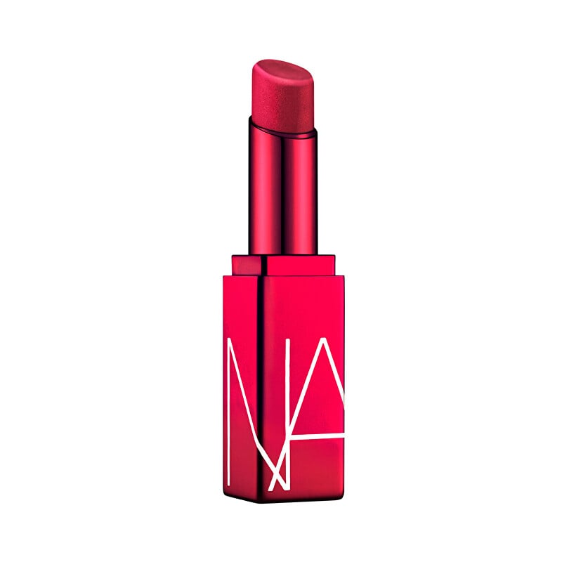 Tónovaný balzám na rty Afterglow (Lip Balm) NARS / Odstín: Deep Throat - 3 g Tónovaný balzám na rty Afterglow (Lip Balm) NARS / Odstín: Deep Throat - 3 g