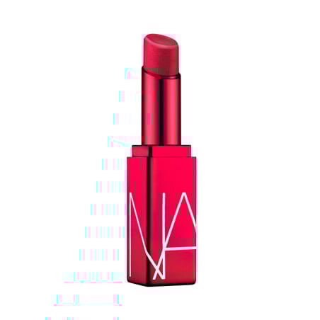 Tónovaný balzám na rty Afterglow (Lip Balm) NARS / Odstín: Deep Throat - 3 g