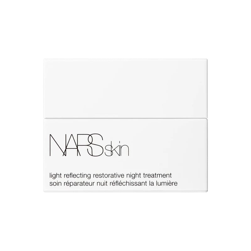 Noční pleťové ošetření Skin Light Reflecting (Restorative Night Treatment) NARS - 30 ml Noční pleťové ošetření Skin Light Reflecting (Restorative Night Treatment) NARS - 30 ml