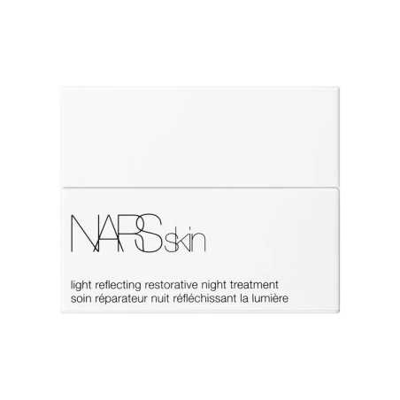Noční pleťové ošetření Skin Light Reflecting (Restorative Night Treatment) NARS - 30 ml
