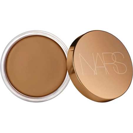 Krémový bronzer (Laguna Bronzing Cream) NARS / Odstín: Laguna 05 - 19 g