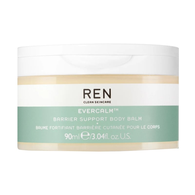 Vyživující tělový balzám Evercalm™ (Barrier Support Body Balm) REN Cosmetics - 90 ml
