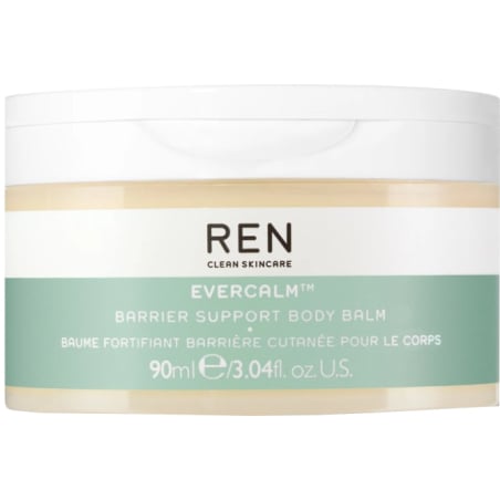 Vyživující tělový balzám Evercalm™ (Barrier Support Body Balm) REN Cosmetics - 90 ml