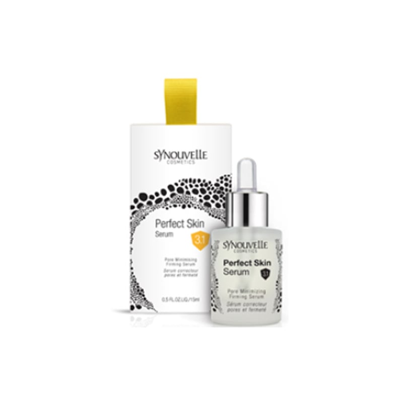 Sérum pro souměrnou, vitální a hladkou pleť 3.1 (Perfect Skin Serum) Synouvelle Cosmeceuticals - 15 ml Sérum pro souměrnou, vitální a hladkou pleť 3.1 (Perfect Skin Serum) Synouvelle Cosmeceuticals - 15 ml
