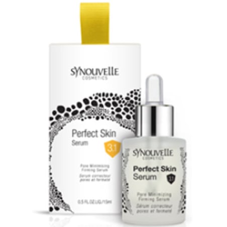 Sérum pro souměrnou, vitální a hladkou pleť 3.1 (Perfect Skin Serum) Synouvelle Cosmeceuticals - 15 ml