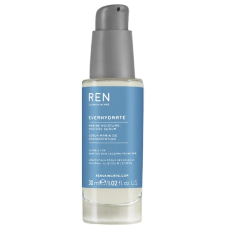 Hydratační sérum pro suchou pleť Everhydrate (Marine Moisture-Restore Serum) REN Cosmetics - 30 ml