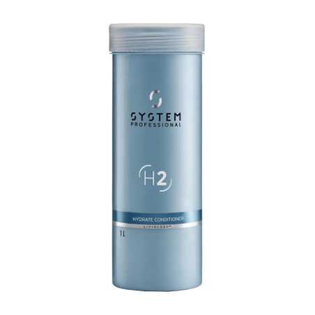 Hydratační kondicionér Hydrate (Conditioner) System Professional - 1000 ml