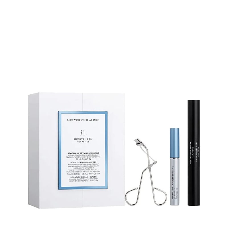 Dárková sada Lash Wonders Collection RevitaLash