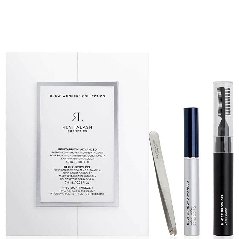 Dárková sada Brow Wonders Collection RevitaLash Dárková sada Brow Wonders Collection RevitaLash