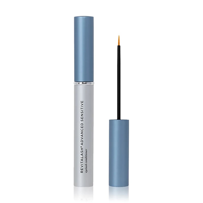 Sérum na řasy pro citlivé oči RevitaLash Advanced Sensitive (Eyelash Conditioner) RevitaLash - 2 ml Sérum na řasy pro citlivé oči RevitaLash Advanced Sensitive (Eyelash Conditioner) RevitaLash - 2 ml