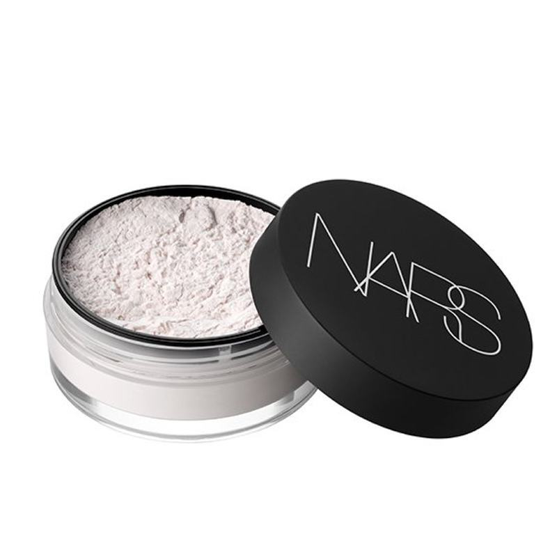 Sypký pudr (Light Reflecting Loose Setting Powder) NARS / Odstín: Sable - 11 g Sypký pudr (Light Reflecting Loose Setting Powder) NARS / Odstín: Sable - 11 g