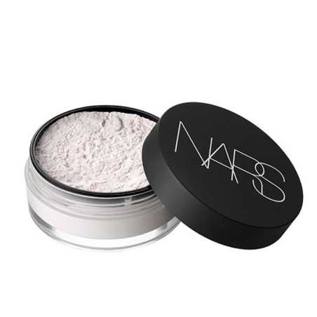 Sypký pudr (Light Reflecting Loose Setting Powder) NARS / Odstín: Sable - 11 g