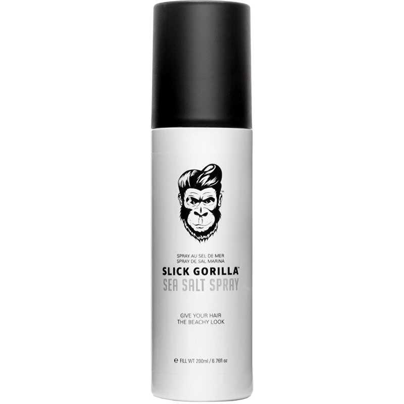 Stylingový sprej s mořskou solí (Sea Salt Spray) SLICK GORILLA - 200 ml
