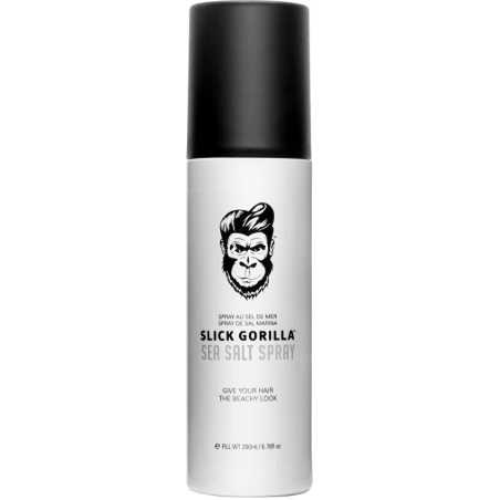 Stylingový sprej s mořskou solí (Sea Salt Spray) SLICK GORILLA - 200 ml