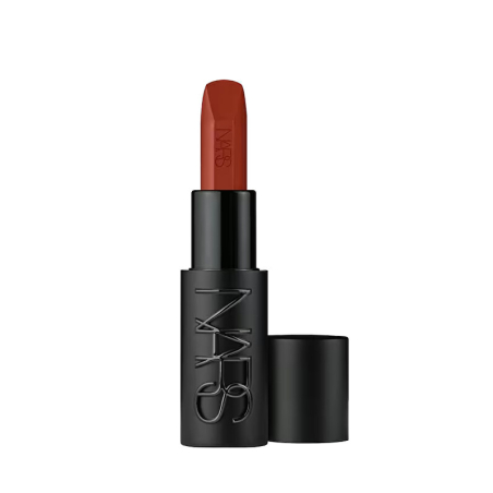 Dlouhotrvající rtěnka (Explicit Lipstick) NARS / Odstín: 826 Undressed - 3,8 g