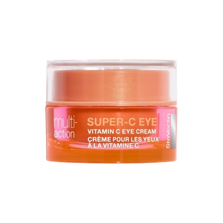 Vyhlazující oční krém (Vitamin C Eye Cream) StriVectin - 15 ml