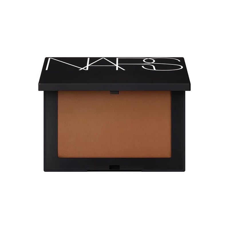 Fixační pudr Light Reflecting (Pressed Setting Powder) NARS / Odstín: Sable - 10 g Fixační pudr Light Reflecting (Pressed Setting Powder) NARS / Odstín: Sable - 10 g