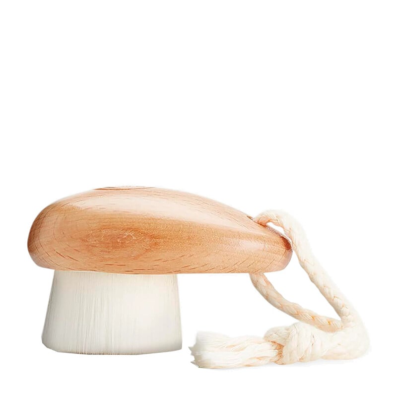 Čisticí pleťový kartáček (Super Soft Cleansing Brush) The Body Shop Čisticí pleťový kartáček (Super Soft Cleansing Brush) The Body Shop