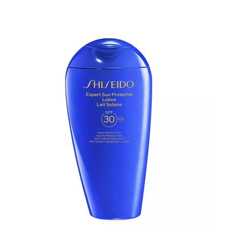 Ochranné mléko SPF 30 Expert Sun Protector (Lotion) Shiseido - 300 ml