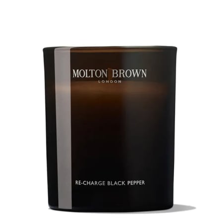 Vonná svíčka Re-Charge Black Pepper (Scented Candle) Molton Brown - 190 g