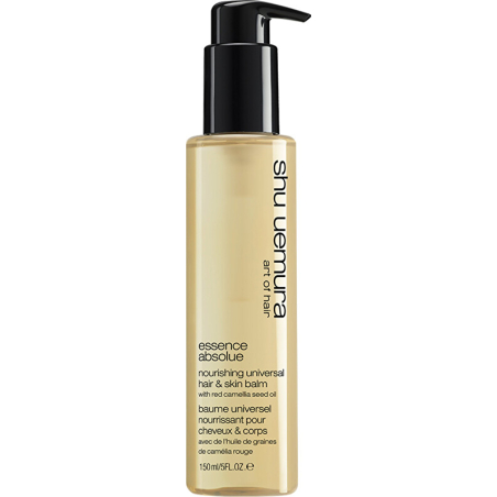 Vyživující balzám na vlasy Essence Absolue (Nourishing Universal Hair & Skin Balm) Shu Uemura - 150 ml