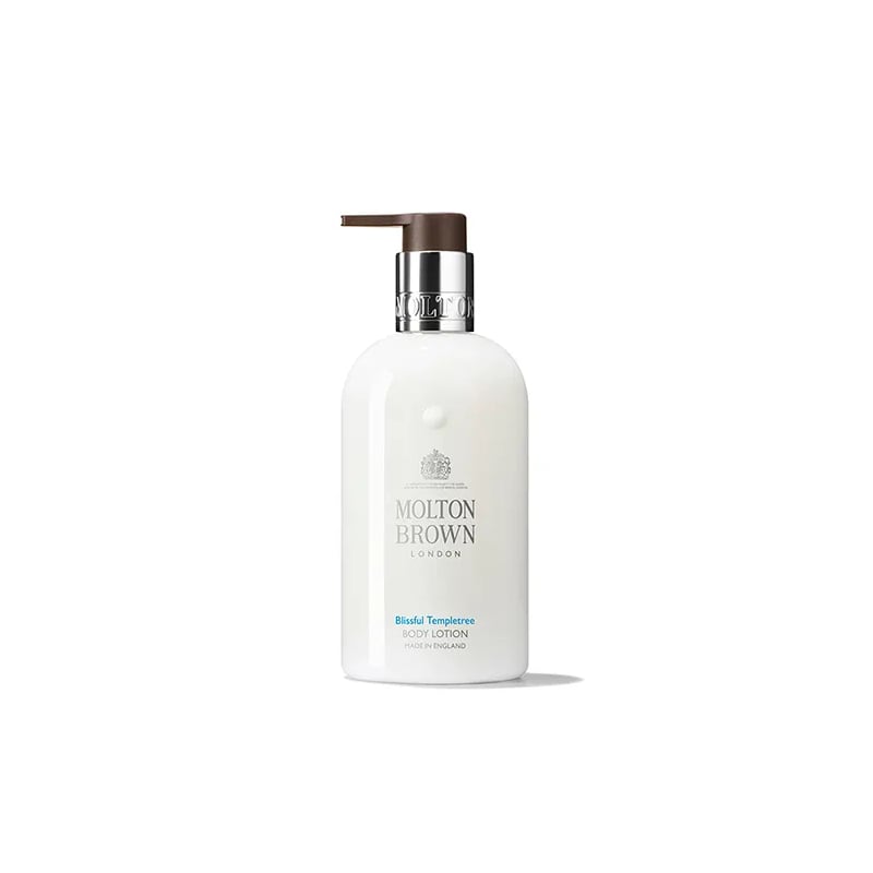 Tělové mléko Blissful Templetree (Body Lotion) Molton Brown - 300 ml Tělové mléko Blissful Templetree (Body Lotion) Molton Brown - 300 ml