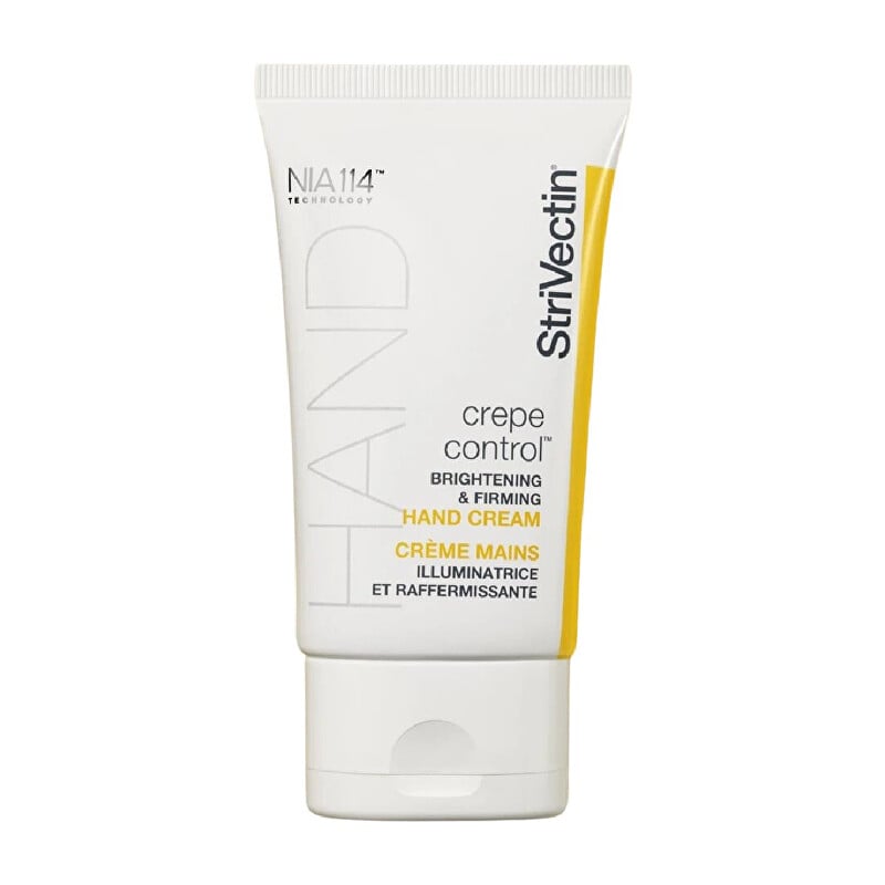 Omlazující krém na ruce Crepe Control™ Brightening & Firming (Hand Cream) StriVectin - 60 ml Omlazující krém na ruce Crepe Control™ Brightening & Firming (Hand Cream) StriVectin - 60 ml