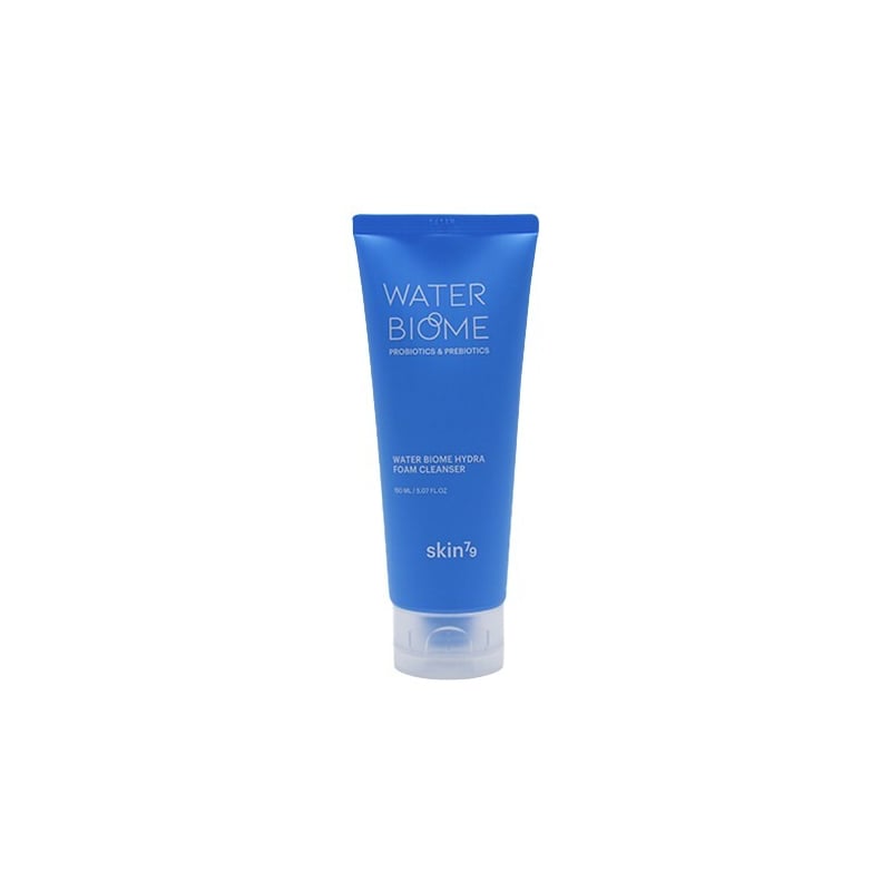 Jemná čisticí pěna Water Biome (Hydra Foam Cleanser) skin79 - 150 ml Jemná čisticí pěna Water Biome (Hydra Foam Cleanser) skin79 - 150 ml