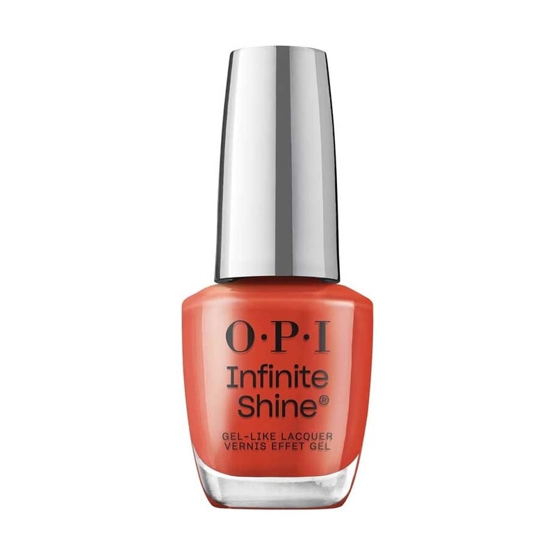 Lak na nehty s gelovým efektem Infinite Shine (Gel-Like Lacquer) OPI / Odstín: It Never Ends - 15 ml Lak na nehty s gelovým efektem Infinite Shine (Gel-Like Lacquer) OPI / Odstín: It Never Ends - 15 ml