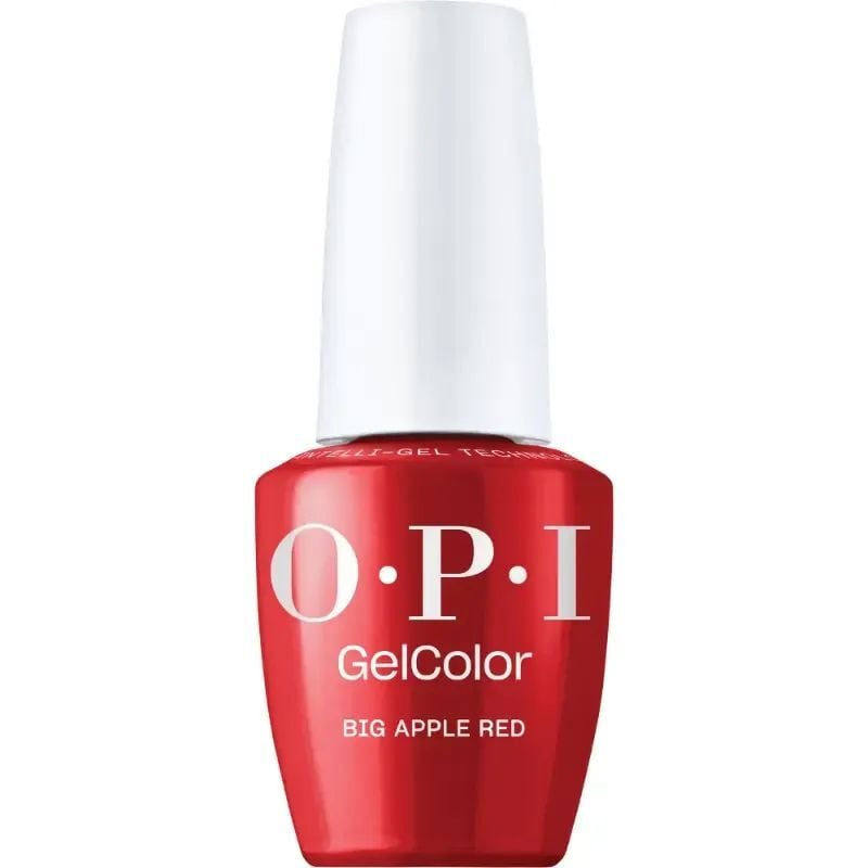 Gelový lak na nehty GelColor OPI / Odstín: Suzi Talks With Her Hands - 15 ml Gelový lak na nehty GelColor OPI / Odstín: Suzi Talks With Her Hands - 15 ml