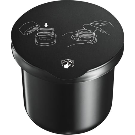 Náhradní náplň pro pleťový krém pro muže s anti-age účinkem Men (Skin Empowering Cream Refill) Shiseido - 50 ml