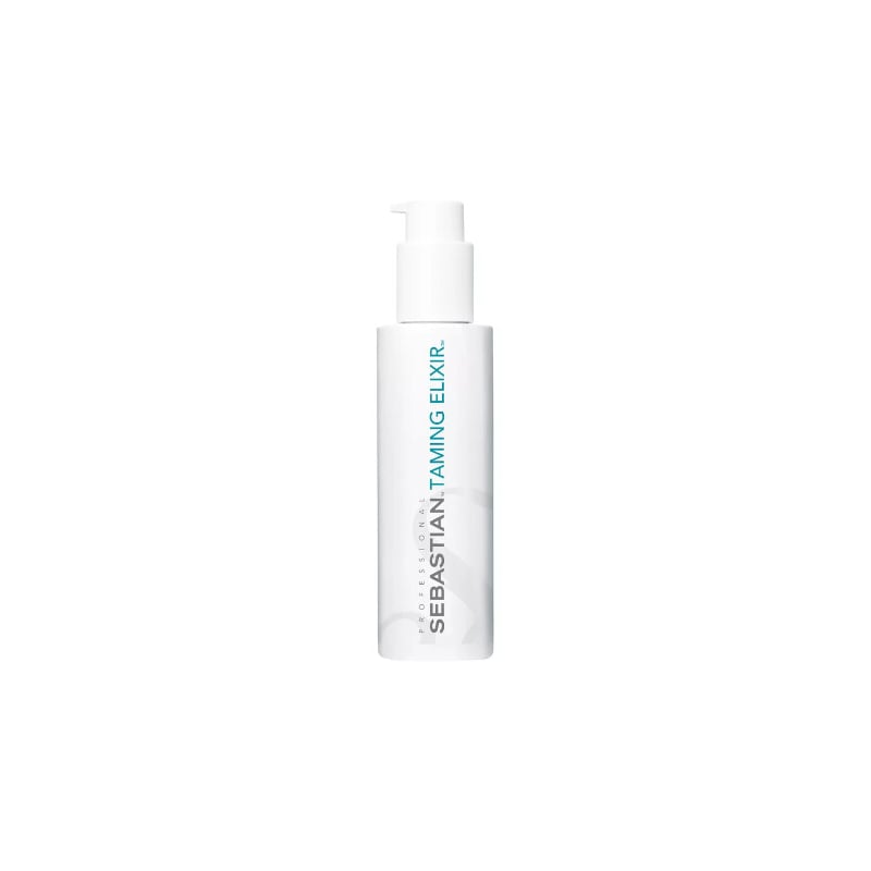 Uhlazující sérum pro nepoddajné a krepaté vlasy (Taming Elixir) Sebastian Professional - 100 ml Uhlazující sérum pro nepoddajné a krepaté vlasy (Taming Elixir) Sebastian Professional - 100 ml