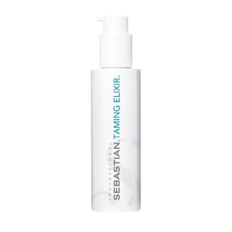 Uhlazující sérum pro nepoddajné a krepaté vlasy (Taming Elixir) Sebastian Professional - 100 ml