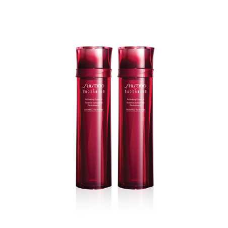 Dárková sada Eudermine Activating Essence Duo Shiseido