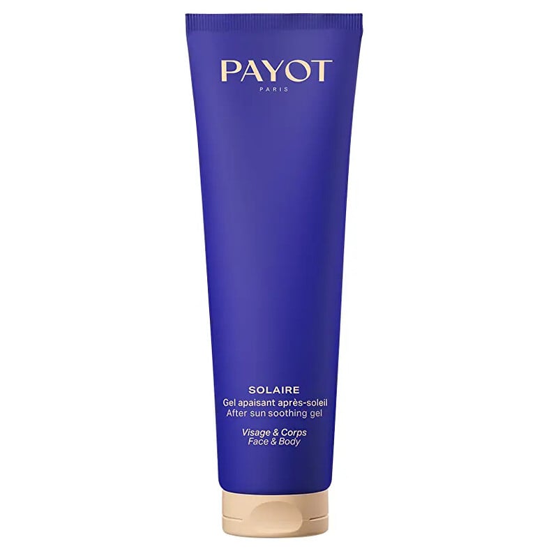 Zklidňující gel po opalování Solaire (After Sun Soothing Gel) Payot - 150 ml Zklidňující gel po opalování Solaire (After Sun Soothing Gel) Payot - 150 ml