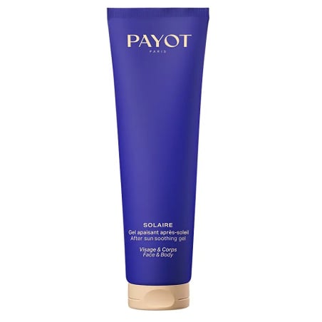 Zklidňující gel po opalování Solaire (After Sun Soothing Gel) Payot - 150 ml