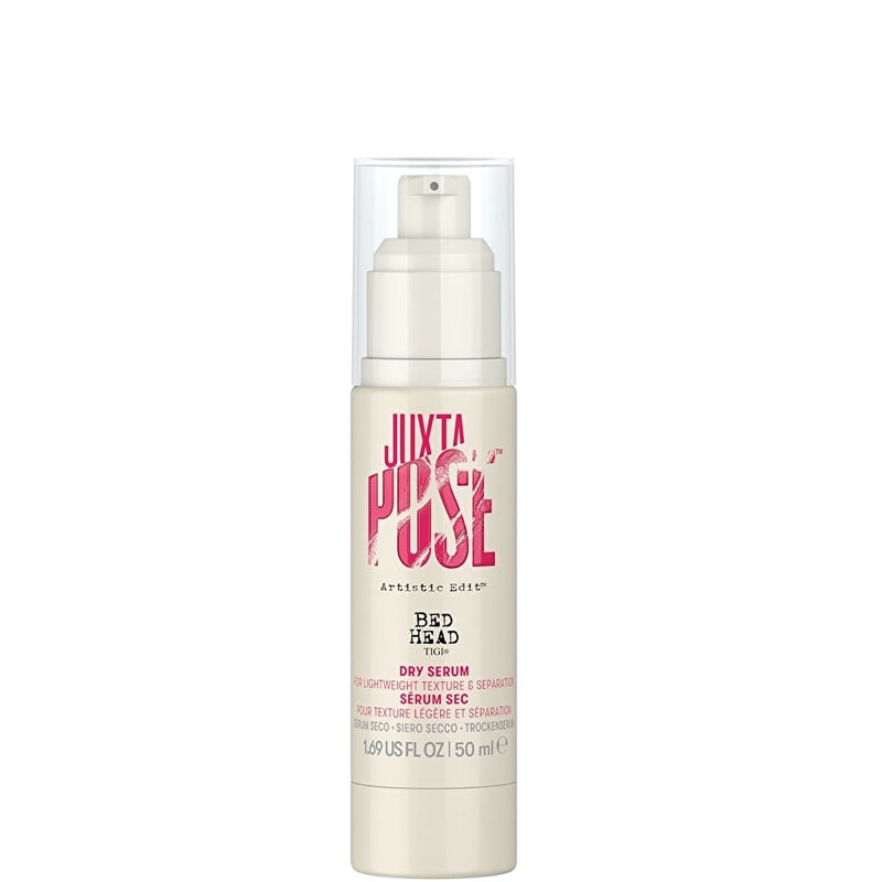 Sérum pro texturu vlasů Artistic Edit Juxta Pose (Dry Serum) Tigi - 50 ml Sérum pro texturu vlasů Artistic Edit Juxta Pose (Dry Serum) Tigi - 50 ml