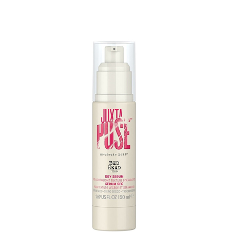 Sérum pro texturu vlasů Artistic Edit Juxta Pose (Dry Serum) Tigi - 50 ml