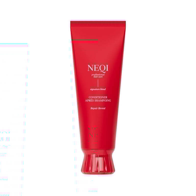 Vyživující kondicionér Repair Reveal (Conditioner) NEQI - 250 ml Vyživující kondicionér Repair Reveal (Conditioner) NEQI - 250 ml