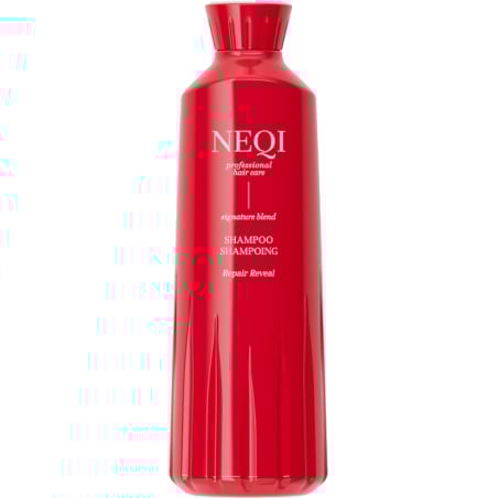 Vyživující šampon Repair Reveal (Shampoo) NEQI - 330 ml
